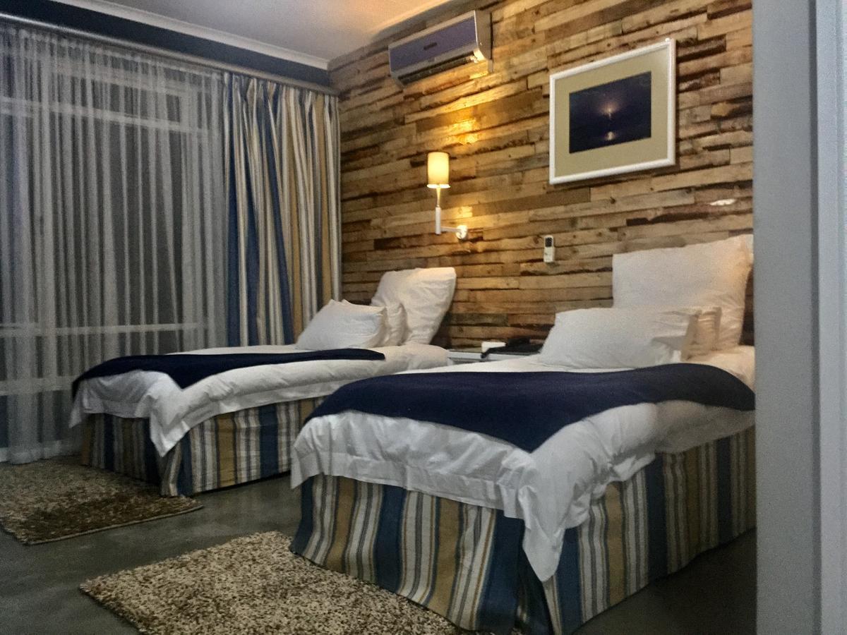 Casa Mia Hotel Walvis Bay Exterior photo