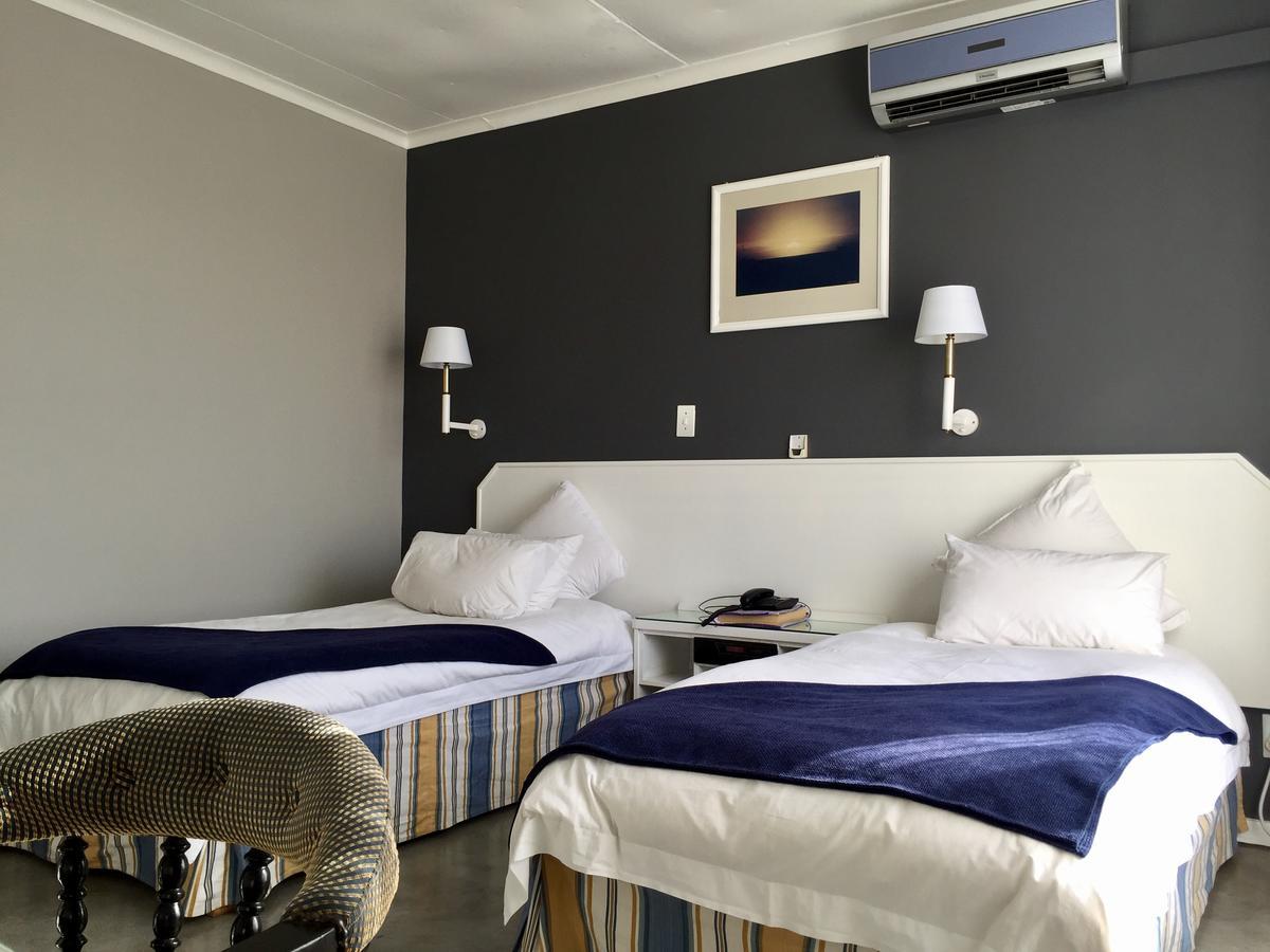 Casa Mia Hotel Walvis Bay Exterior photo