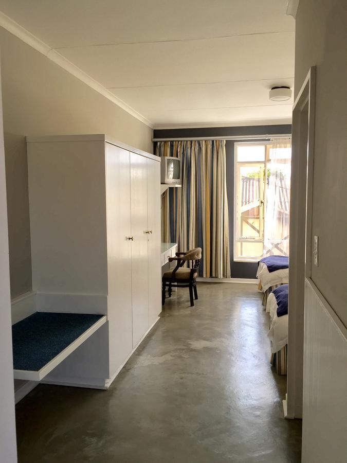 Casa Mia Hotel Walvis Bay Exterior photo
