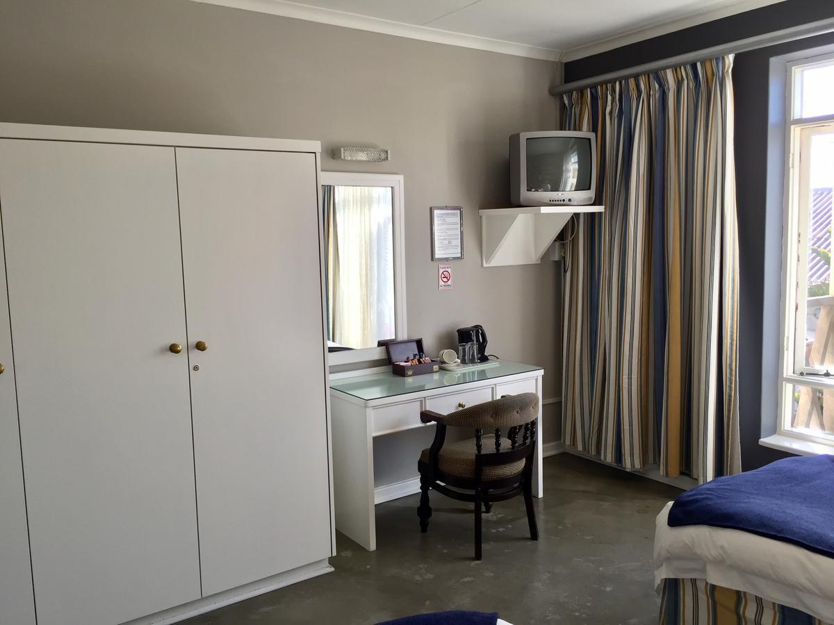 Casa Mia Hotel Walvis Bay Exterior photo